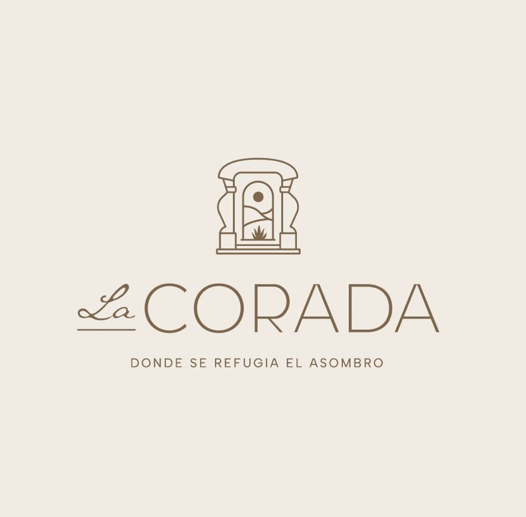 la corada